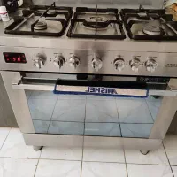گاز فردار برند خوب میشل|اجاق گاز و لوازم برقی پخت‌وپز|تهران, تهرانپارس جنوبی|دیوار