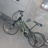 دوچرخه سایز ۲۰ با تخفیف