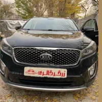 سورنتو ۲۰۱۶gdi