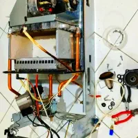 تعمیرکار پکیج تعمیرات پکیج همه مناطق سرویس کولرآبی