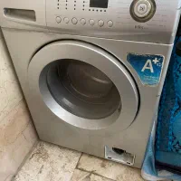 ماشین لباس شویی سامسونگ ۷کیلویی کره ای