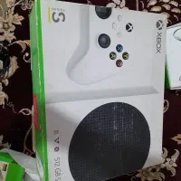 Xbox s ایکس باکس سری اس|کنسول، بازی ویدئویی و آنلاین|رباط‌کریم, الارد|دیوار