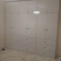 کابینت و کمد دیواری