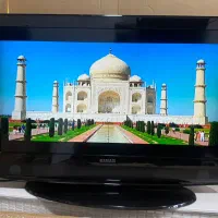 تلویزیون ال سی دی صنام 37 اینچ