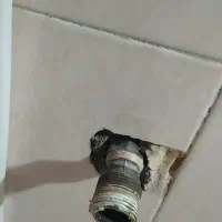 شیرآلات روشویی توالت فرنگی کولر رنگ آمیزی جوشکاری|خدمات پیشه و مهارت|قم, پردیسان|دیوار