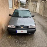 پراید ۱۳۱|خودرو سواری و وانت|کرمانشاه, |دیوار