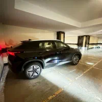 فونیکس برقی Fx ev