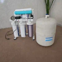 تصفیه آب خانگی