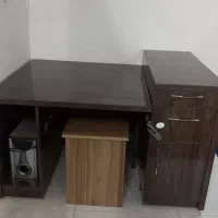 میز کامپیوتر