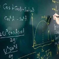 کلاس خصوصی ریاضی دبیرستان