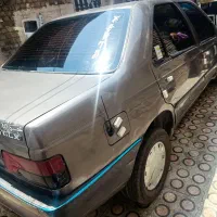 پژو ۴۰۵