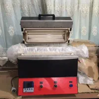 فروش دستگاه  GVD دستگاه رسوب بخارشیمیایی