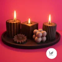 عمده شمع و جا شمع|عمده‌فروشی|تهران, تهرانسر مرکزی|دیوار