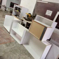 کارگر ساده و نیمه ماهر کارگاه نجاری نیازمندیم