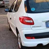 ۲۰۷پانا esp مدل ۱۴۰۲