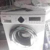 لباسشویی دوو|ماشین لباسشویی و خشککن لباس|مشهد, کارمندان دوم|دیوار