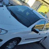 ،206 tu5 شاسی ها سالم و پلمپ و به شرط مکانیکی