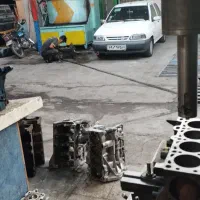 تراشکاری موتور اتومبیل سبک وسنگین|خدمات موتور و ماشین|پاکدشت, پاکدشت (مامازند)|دیوار