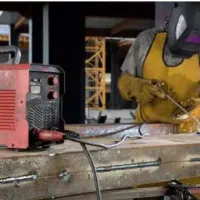 جوشکاری به صورت سیار در استان البرز