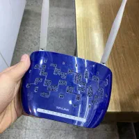 تعمیرات لپتاب و مودم