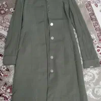 مانتو و شلوار نو|لباس|سمنان, |دیوار