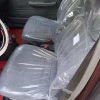 ماشین پراید صبا