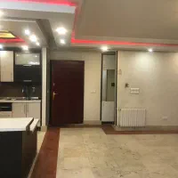 ۱۳۵متر ۳خواب مسترتکواحدی فول امکانات (هجرت شقایق)