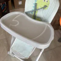 صندلی غذای کودک