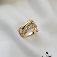 انواع بدلیجات ژوپینگ رنگ ثابت آبکاری طلا