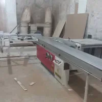 دستگاه برش mdf|ماشین‌آلات صنعتی|ایرانشهر, |دیوار