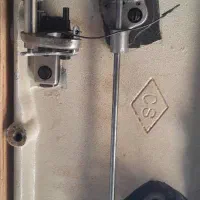 چرخ زه دوزی|چرخ خیاطی و ریسندگی|ایرانشهر, |دیوار