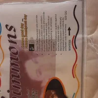 تشک طبی دونفره