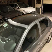 ۲۰۷ پاناروما ۹۹|خودرو سواری و وانت|تبریز, |دیوار