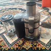 ابمیوه گیری ۳کاره وآسیاب