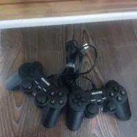 دسته دوقلو pc