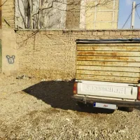 وانت پیکان|خودرو سواری و وانت|پاکدشت, پاکدشت (مامازند)|دیوار