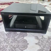 میز عسلی تمیز