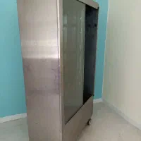 فر 6 سیخ صنعتی