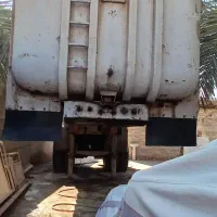 تریلی کمپرسی|خودرو سنگین|شادگان, |دیوار