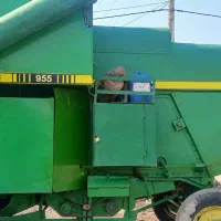 کمباین مدل64|خودرو سنگین|گنبد کاووس, |دیوار