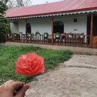 کلبه سنتی نغمه