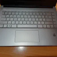 لپ تاپ اچ پی تمیز