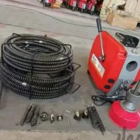 خدمات فنر زنی لوله بازکنی100%تضمینی(ارزان)۲۴ساعته|خدمات پیشه و مهارت|ارومیه, |دیوار