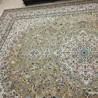 فرش ۹متری ماشینی|فرش|تهران, شهرک بعثت|دیوار
