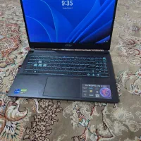 لپتاپ MSI CYBORG 15 A13 VF