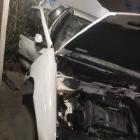 پارس تیوفایو|خودرو سواری و وانت|ارومیه, |دیوار