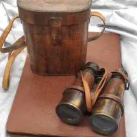 دوربین شکاری دو چشم KELVIN HUOHES