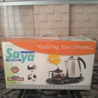 چایی ساز|سماور، چای‌ساز، قهوه‌ساز|تهران, فلاح|دیوار