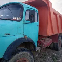 ده چرخ|خودرو سنگین|جیرفت, |دیوار