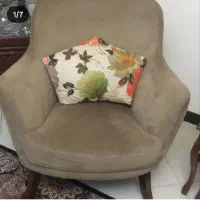 تعمیرات انواع مبل راحتی و اسپرت|خدمات پیشه و مهارت|مهاجران, |دیوار